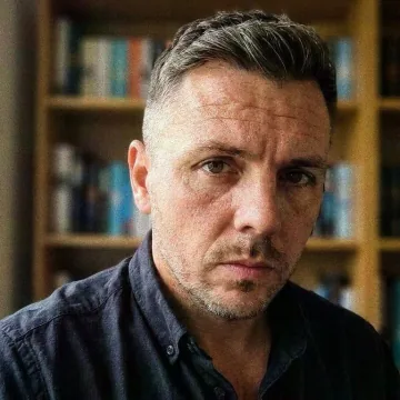 Robert Brown